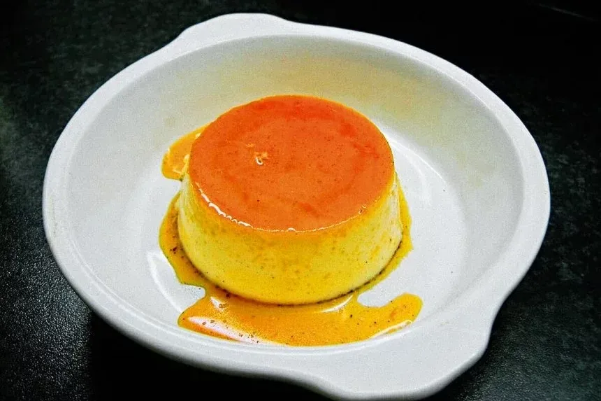 Recipe of Semolina with milk