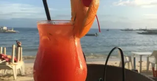 Recipe of Sex on the Beach