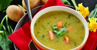 Recipe of Broccoli soup