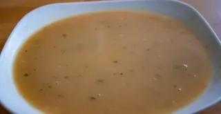 Recipe of Corn soup