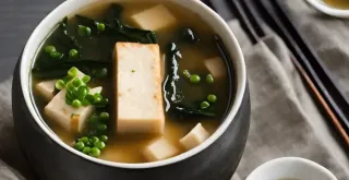 Recipe of Miso Soup