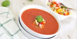 Recipe of Tomato soup