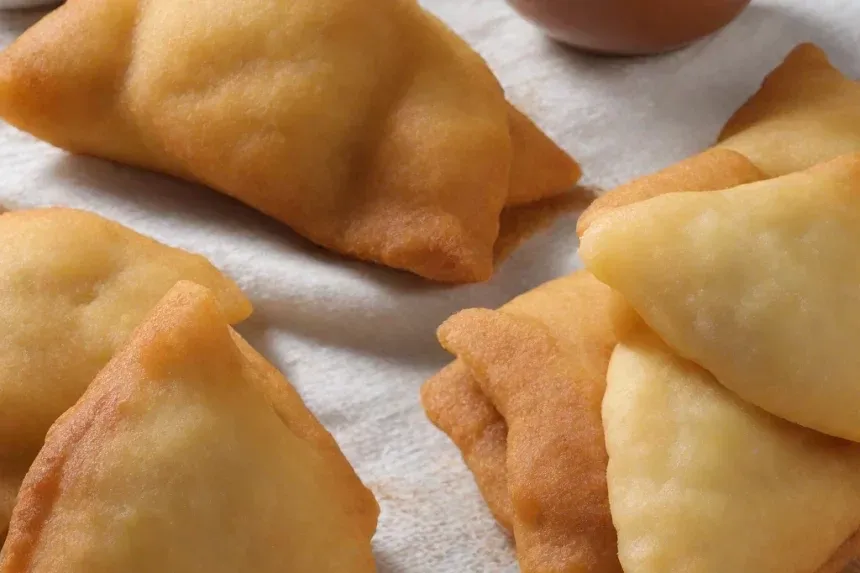 Recipe of Sopaipillas del Sur