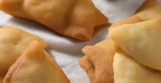 Recipe of Sopaipillas del Sur