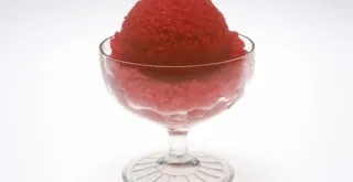 Recipe of Watermelon sorbet