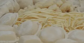 Recipe of Sorrentinos