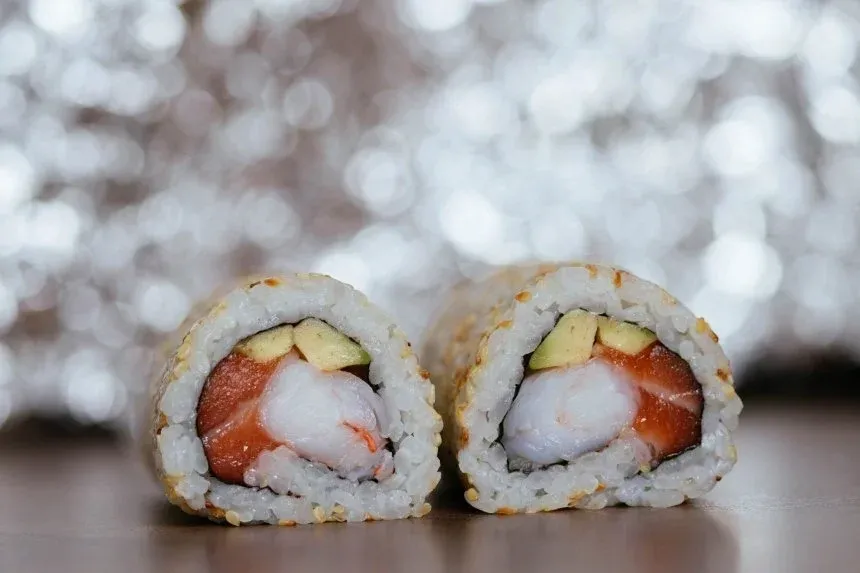 Recipe of Sushi in a bucket