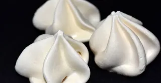 Receta de Suspiro limeño