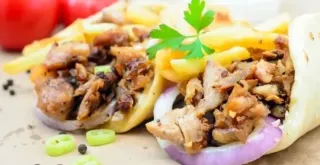 Recipe of Fajita tacos