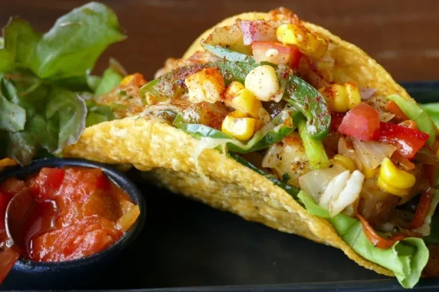 Recipe of Fish tacos