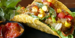 Recipe of Fish tacos