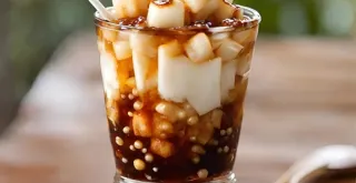 Receta de Taho