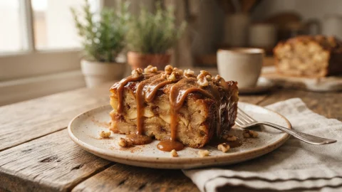 Apple tarantella