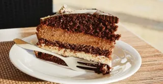 Recipe of Chocolate cake