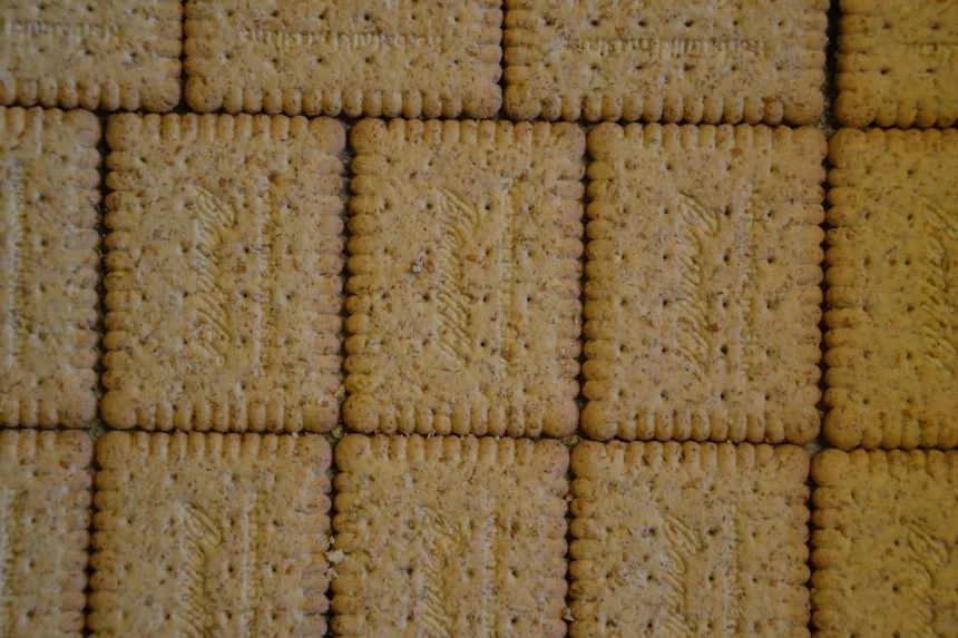 Receta de Tarta de la abuela