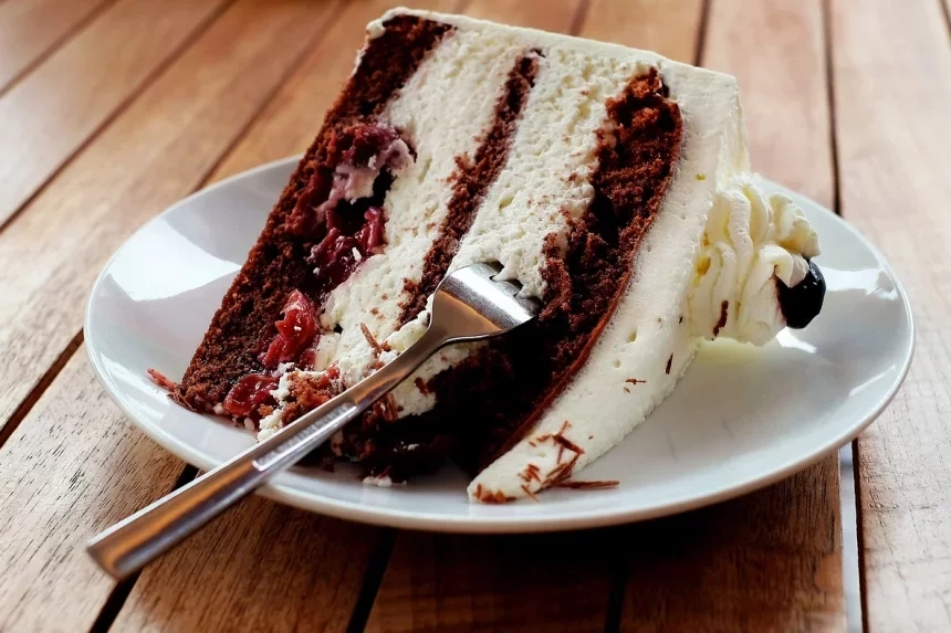 Receta de Tarta de la abuela (sin horno)