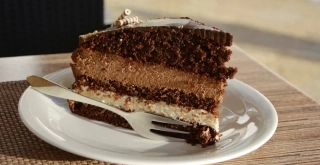 Recipe of Nutella and Oreo cake