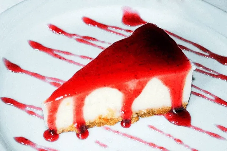 Recipe of Cheesecake