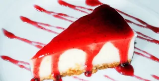 Recipe of Cheesecake