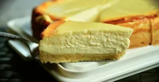 Recipe of Cristina Pedroche's cheesecake