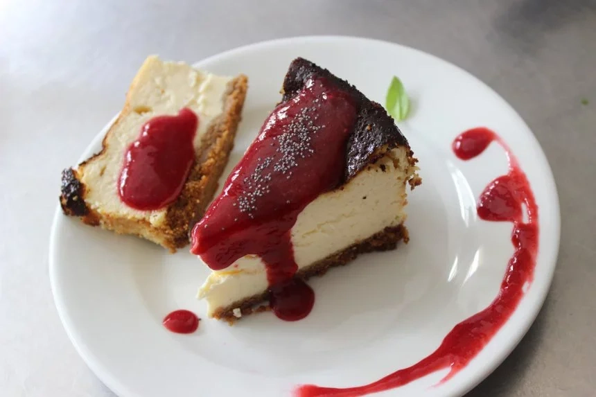 Recipe of Cheesecake without oven