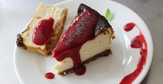 Recipe of Cheesecake without oven