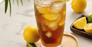 Recipe of Calamansi and Lemongrass Iced Tea