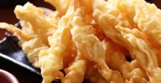 Recipe of Tempura