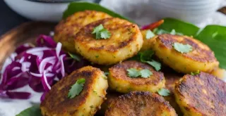 Recipe of Aloo Tikki