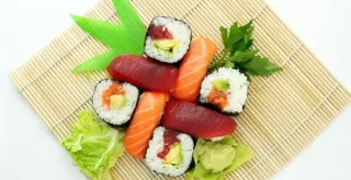 Recipe of Bluefin tuna strips