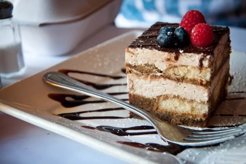 Recipe of Tiramisu