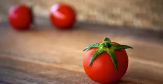 Recipe of Tomato that gives life