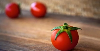 Receta de Tomaticán diferente