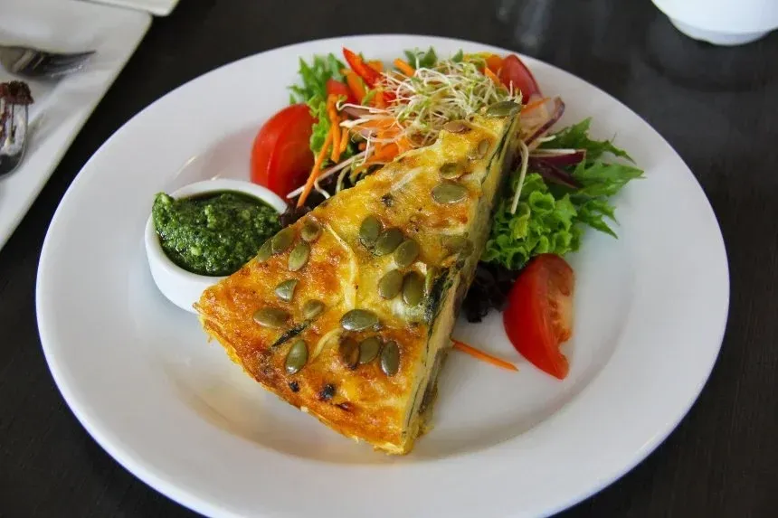 Recipe of Carrot omelet