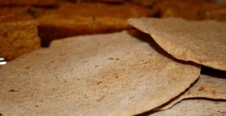 Receta de Tortillas de avena