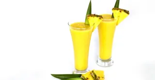 Recipe of Super Easy Pineapple Drinks