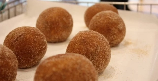 Recipe of Giant rice truffle