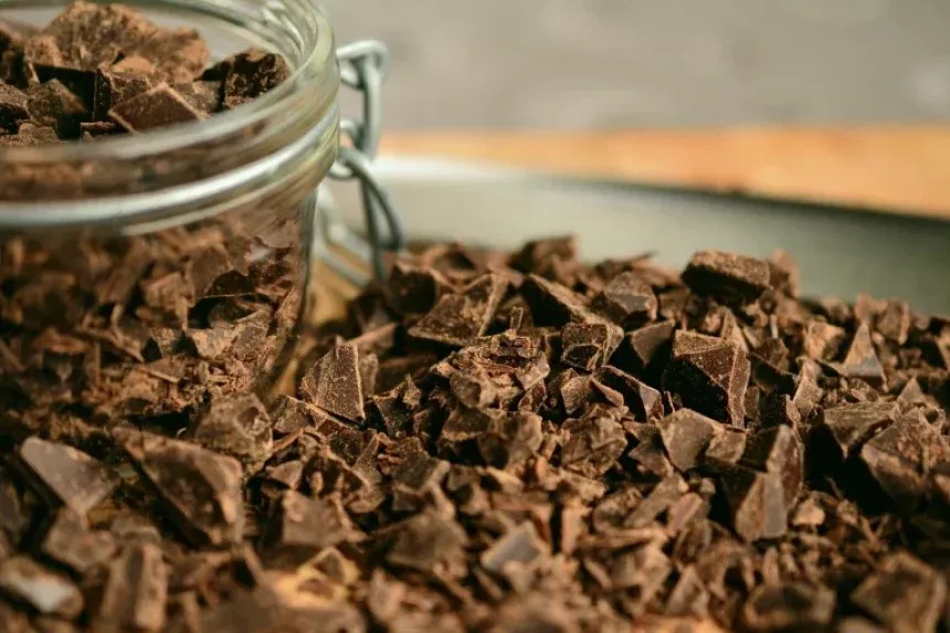 Recipe of Chocolate volcano