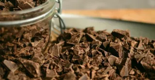 Recipe of Chocolate volcano