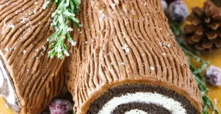 Recipe of Yule Log