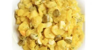 Receta de Zarangollo murciano